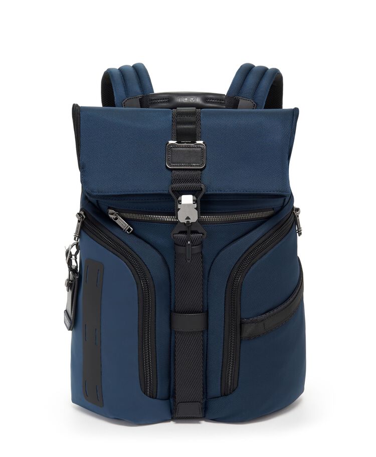 ALPHA BRAVO Logistics Backpack  hi-res | TUMI