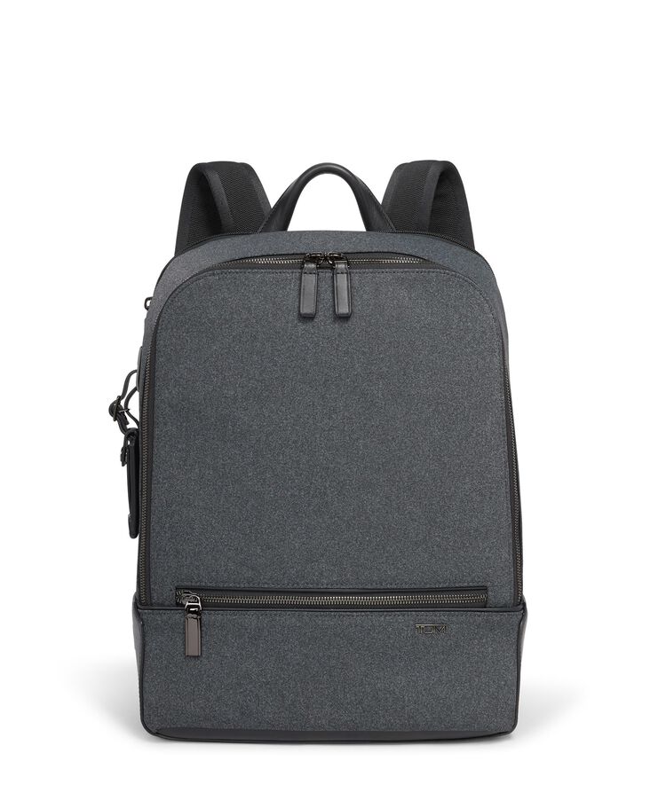 Tumi HARRISON WILLIAM BACKPACK  hi-res | TUMI