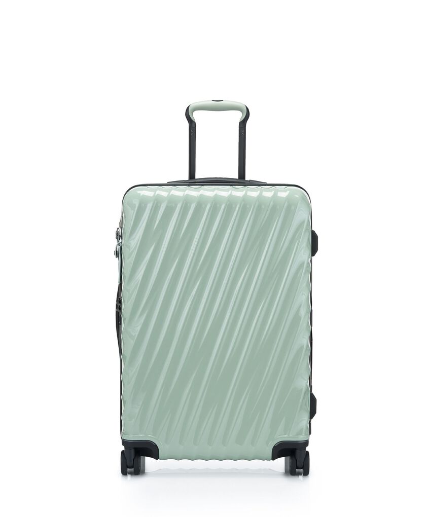 19 DEGREE Short Trip Expandable 4 Wheeled Packing Case  hi-res | TUMI