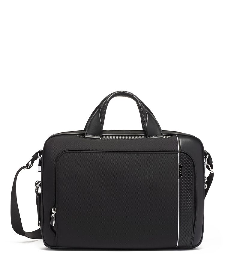 ARRIVÉ Sadler Brief  hi-res | TUMI