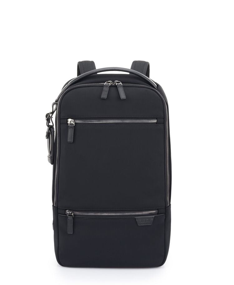 TUMI HARRISON Crawford Slim Backpack  hi-res | TUMI