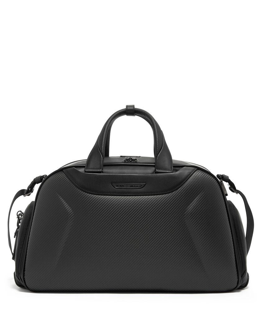 TUMI I MCLAREN Quantum Duffel  hi-res | TUMI