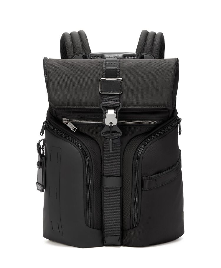 ALPHA BRAVO Logistics Backpack  hi-res | TUMI