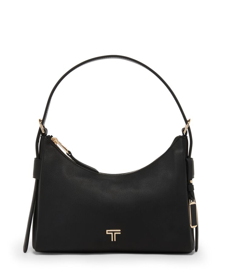 Tumi VOYAGEUR EVORA SHOULDER BAG  hi-res | TUMI