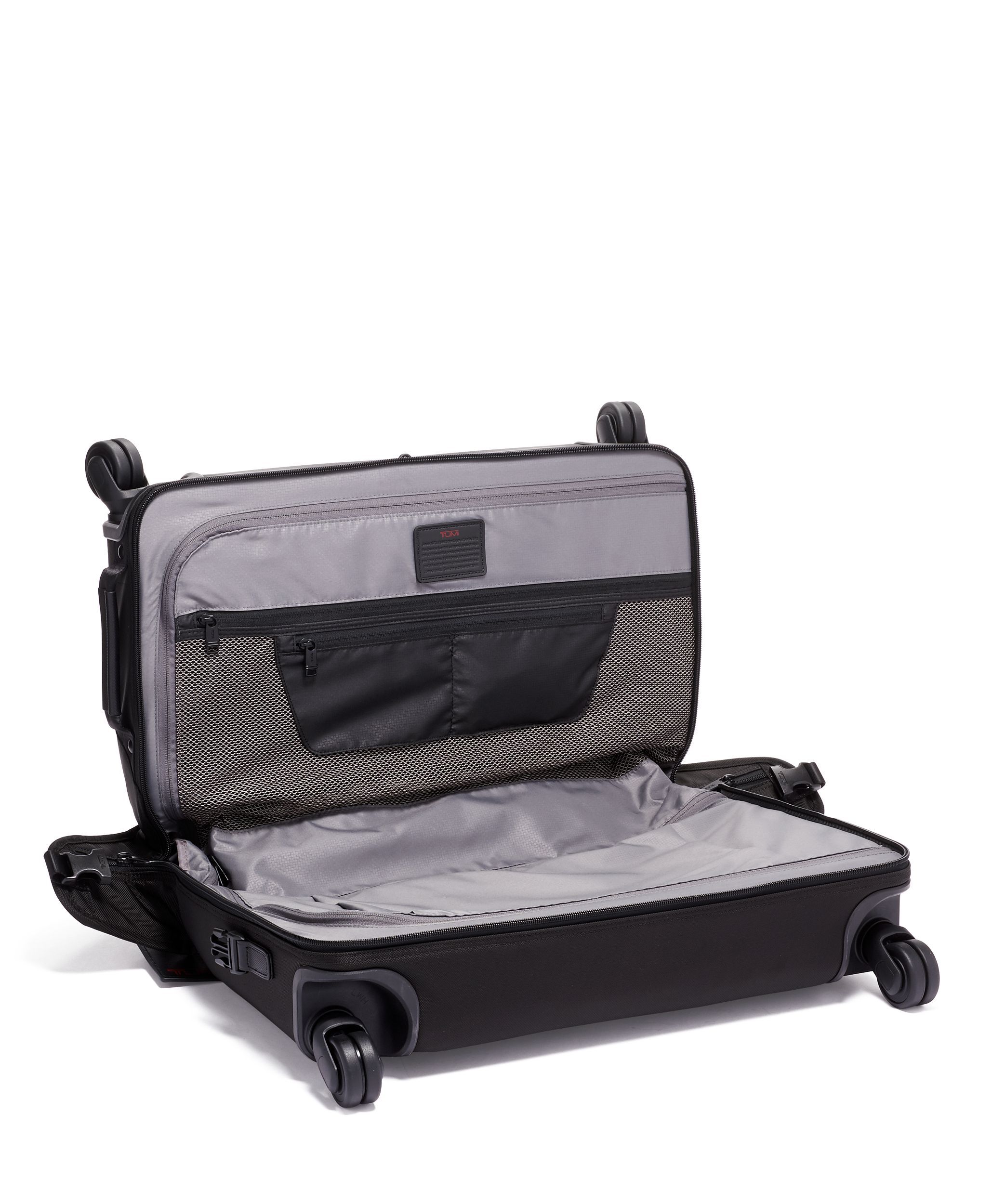 tumi luggage suit carrier