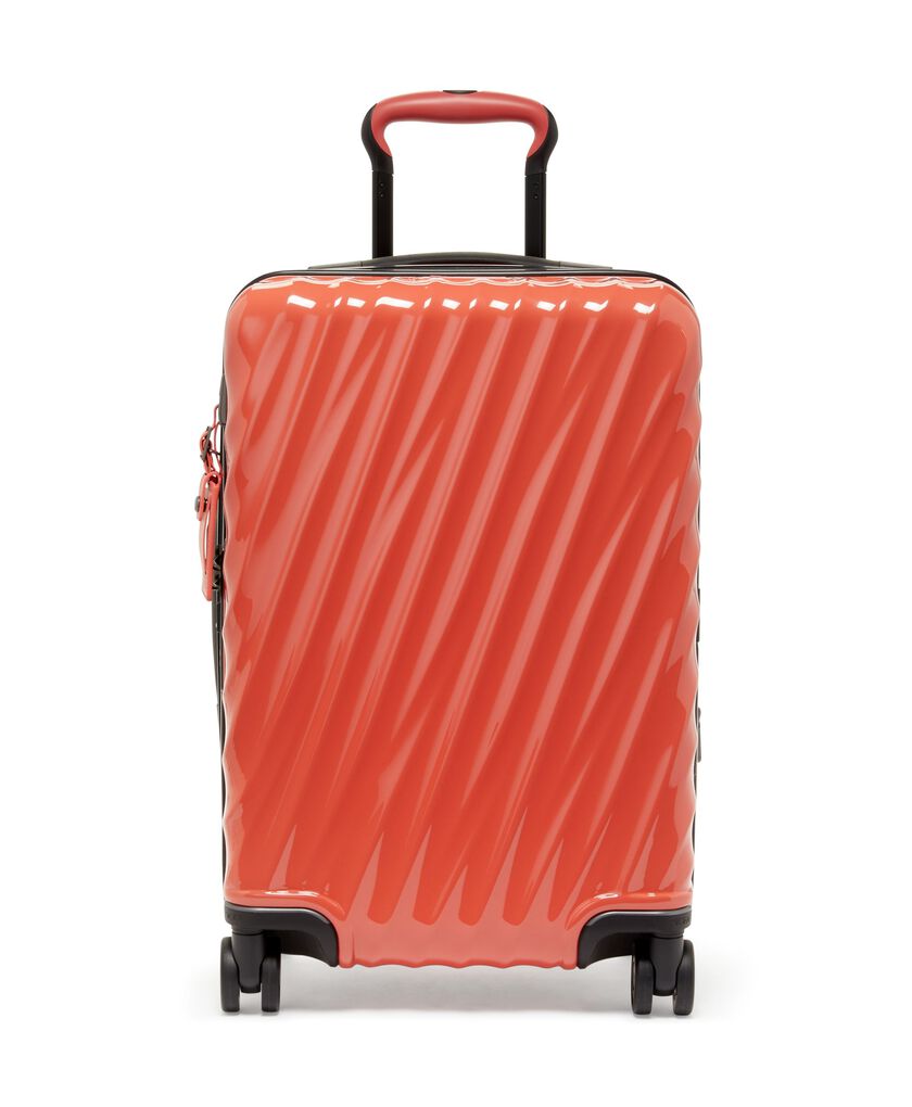 19 DEGREE International Expandable 4 Wheeled Carry-On  hi-res | TUMI