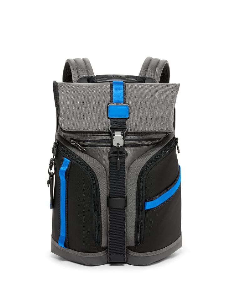 ALPHA BRAVO Logistics Backpack  hi-res | TUMI