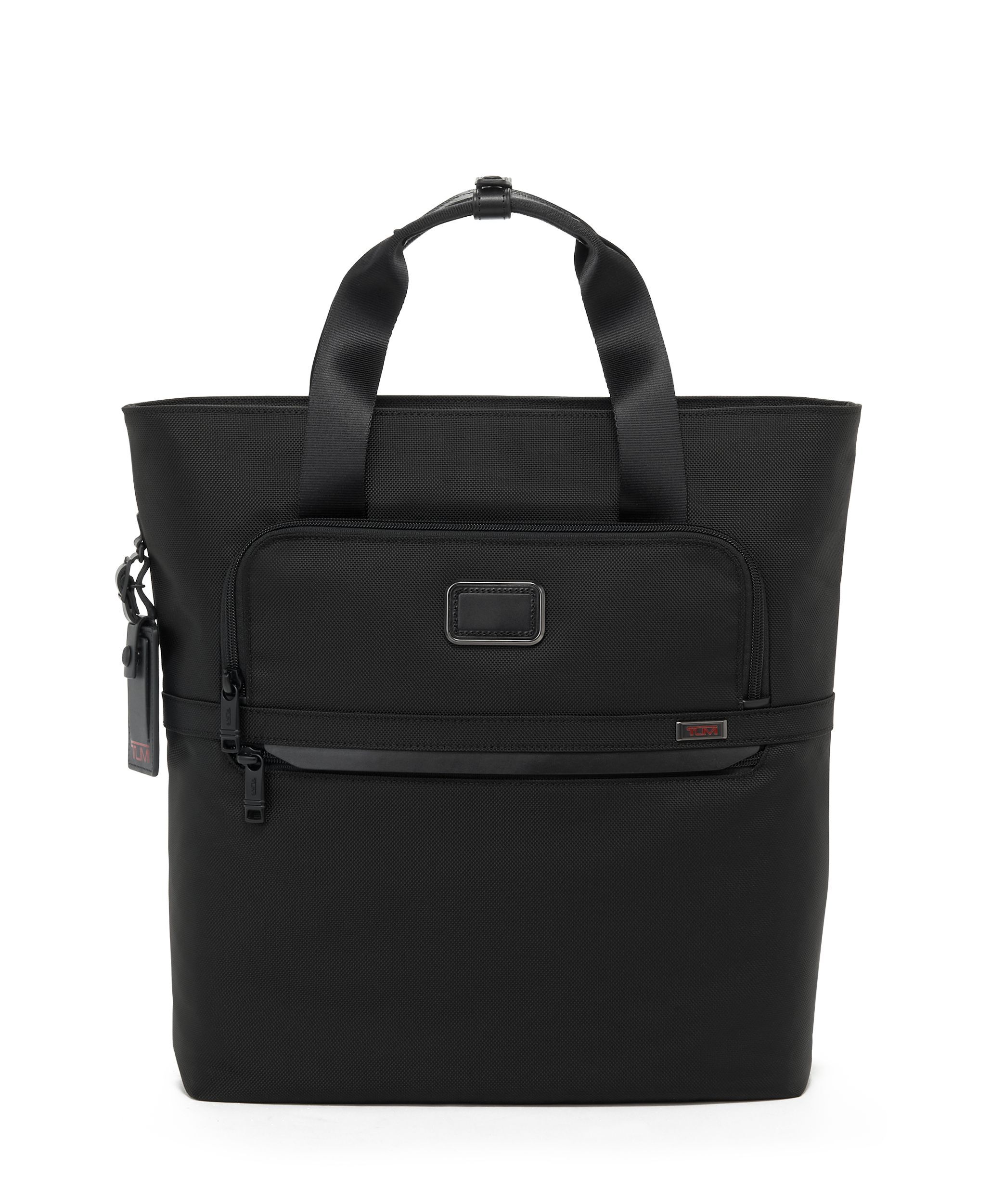 tumi travel tote