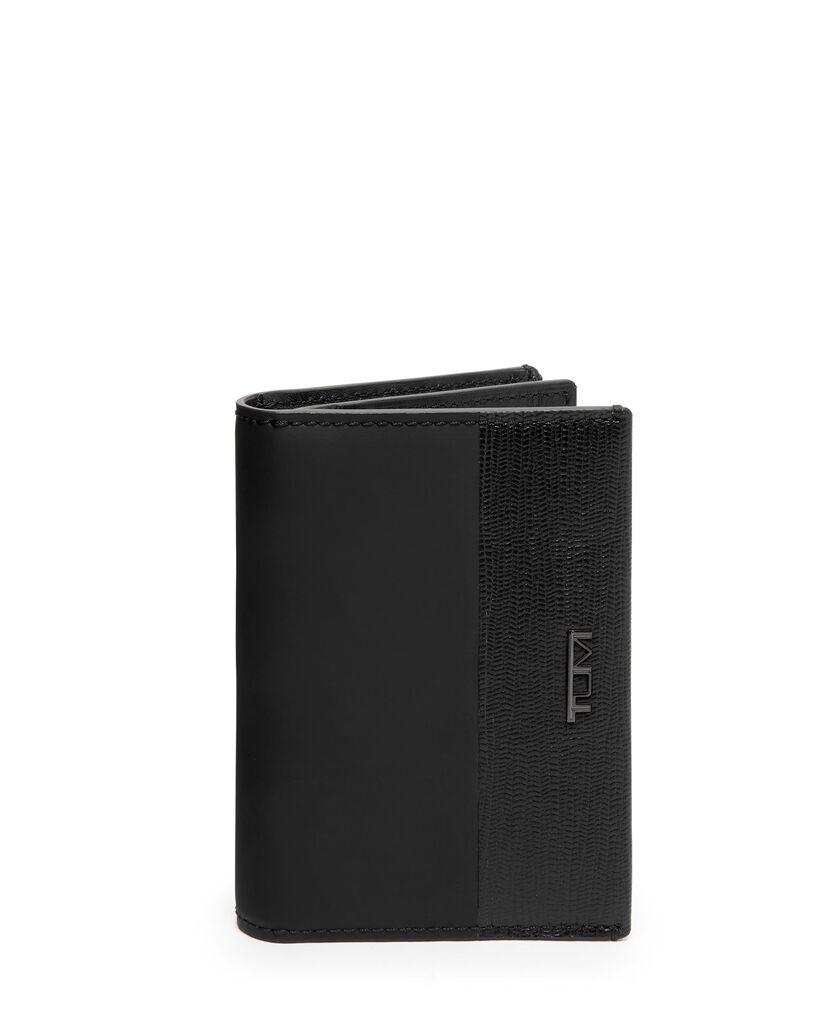 NASSAU Gusseted Card Case  hi-res | TUMI