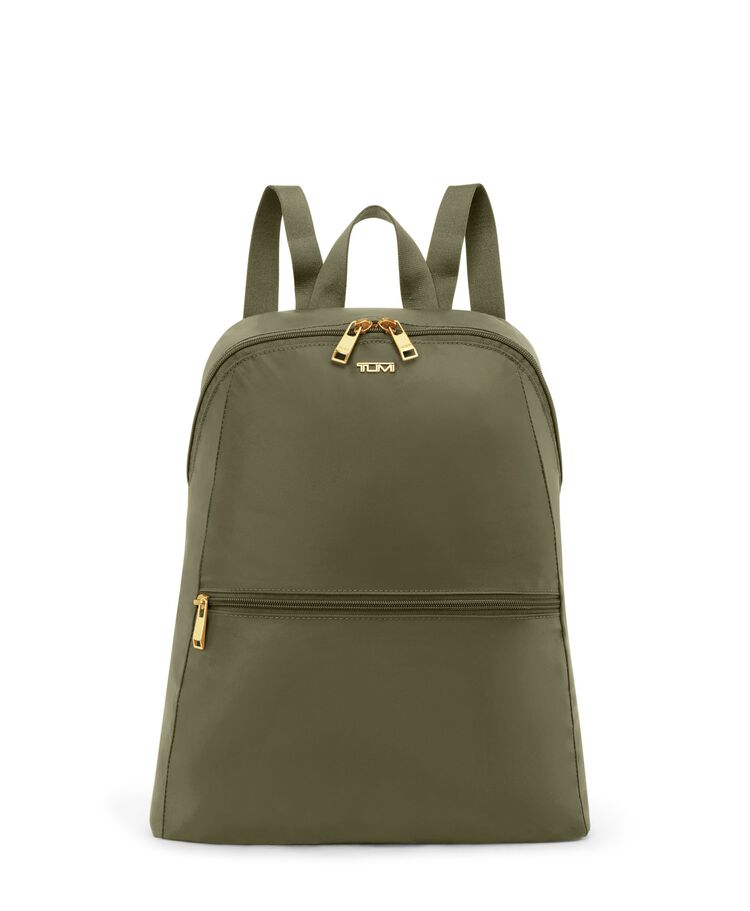 Tumi VOYAGEUR JUST IN CASE BACKPACK  hi-res | TUMI