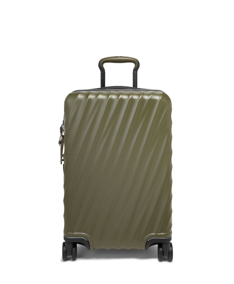 Tumi 19 DEGREE INTL EXP 4 WHL C/O  hi-res | TUMI