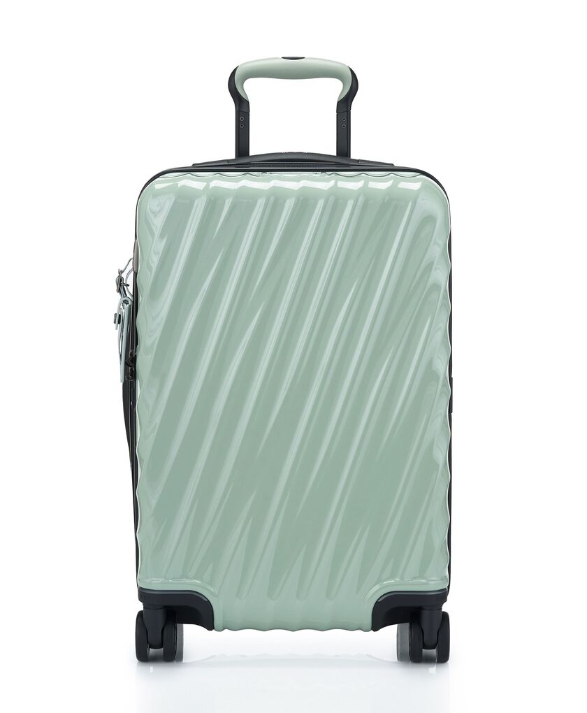 19 DEGREE International Expandable 4 Wheeled Carry-On  hi-res | TUMI