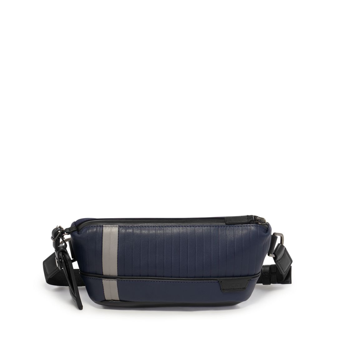 Tumi HARRISON DAVEN WAIST PACK | TUMI Australia