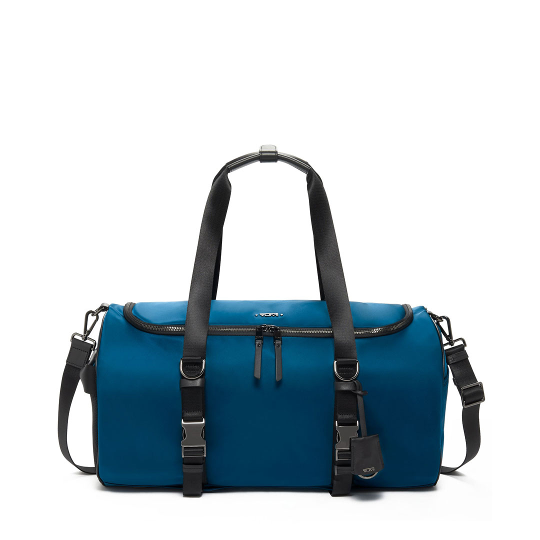 tumi voyageur duffel