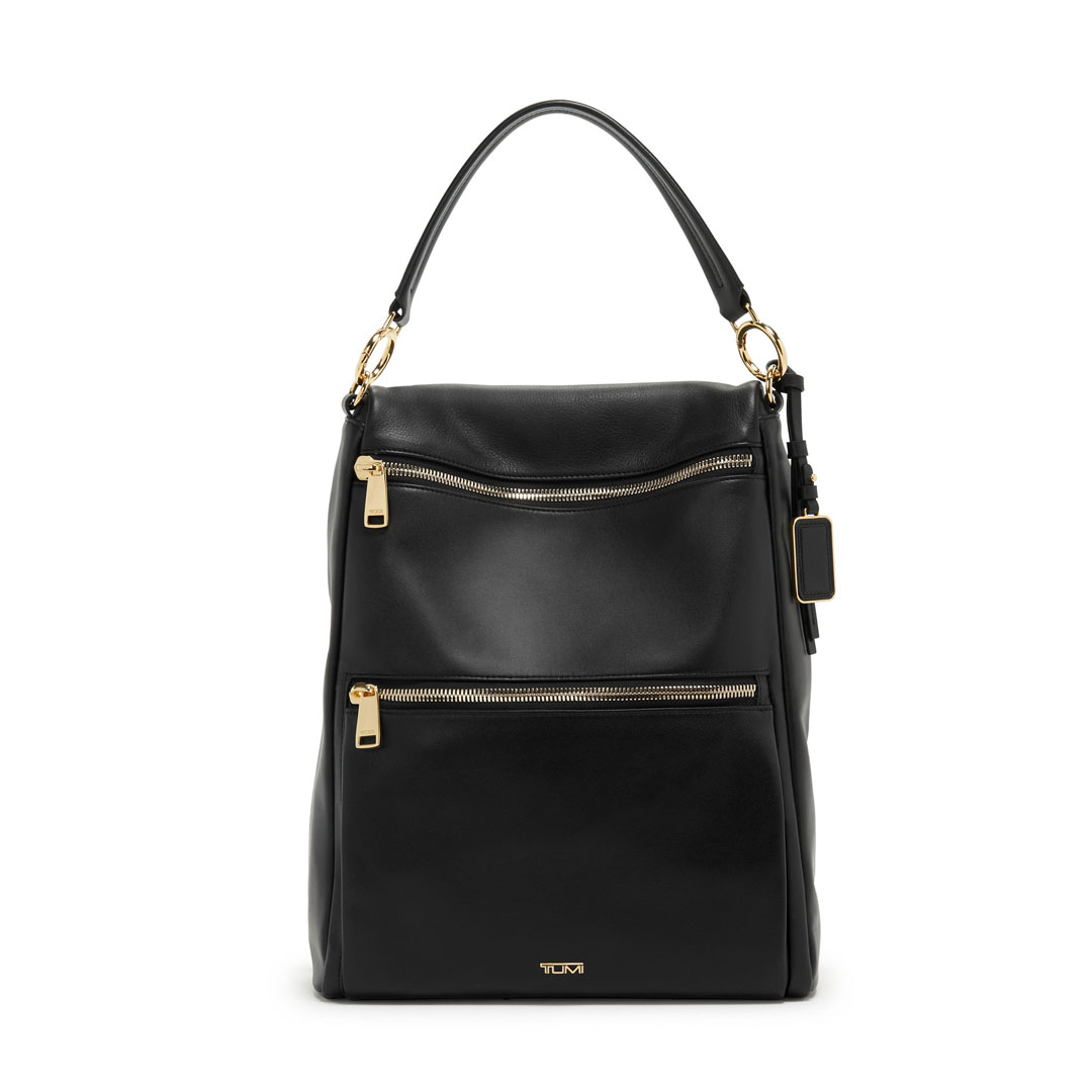 Tumi voyageur best sale jackie convertible crossbody