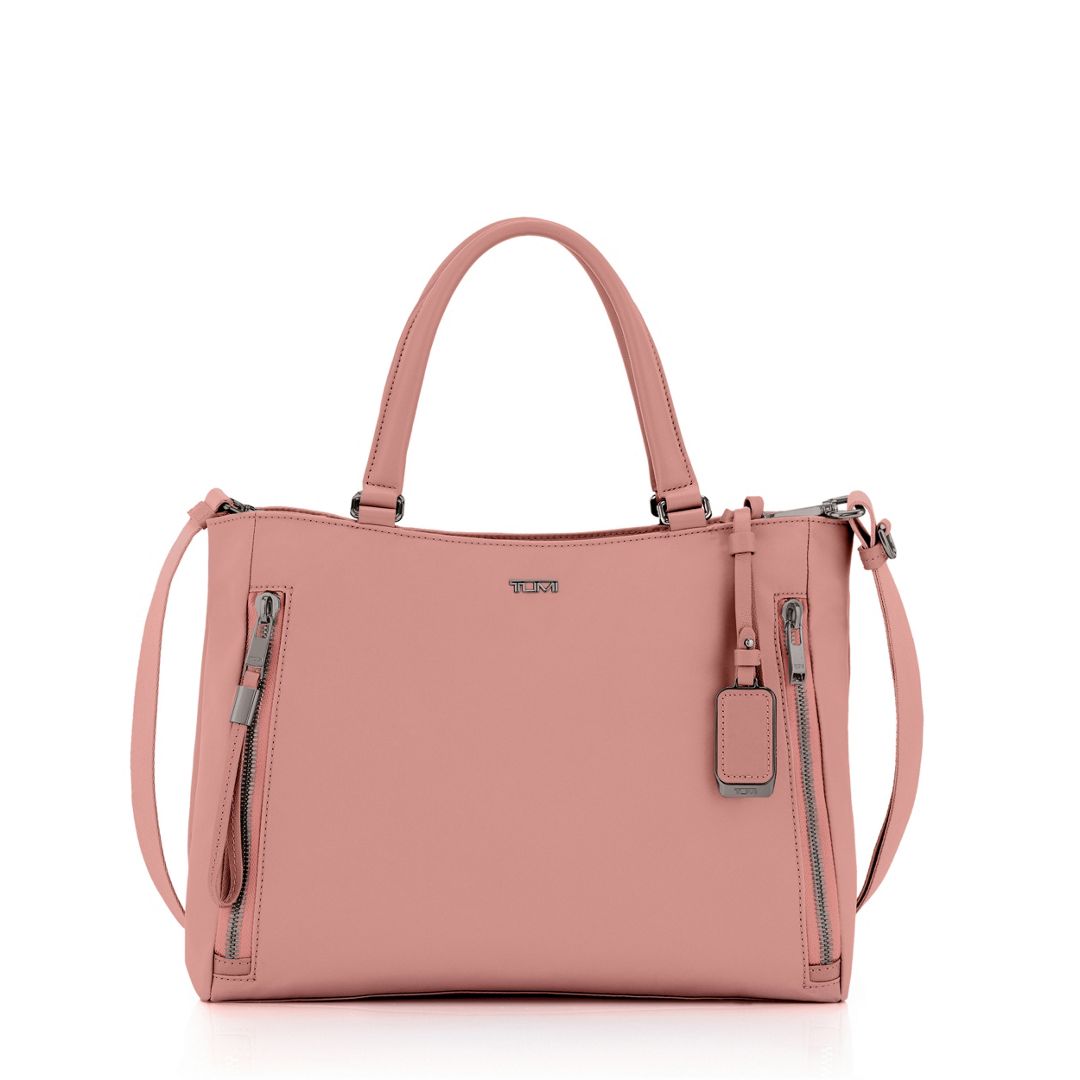 Tumi VOYAGEUR VALETTA MEDIUM TOTE | TUMI Australia