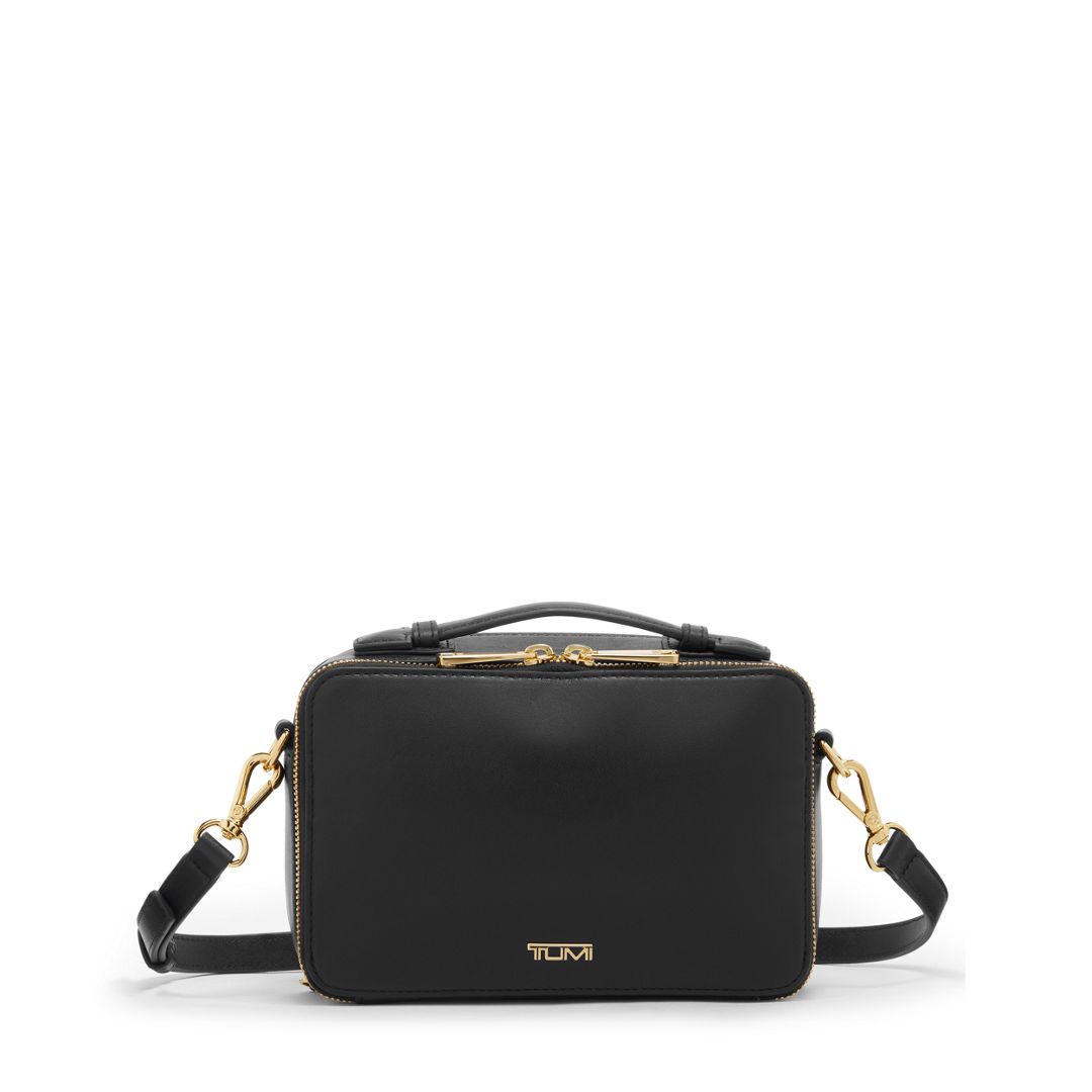 Tumi 2025 crossbody sale