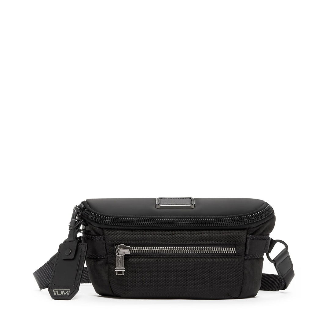 Tumi ALPHA BRAVO CLASSIFIED WAIST PACK | TUMI Australia