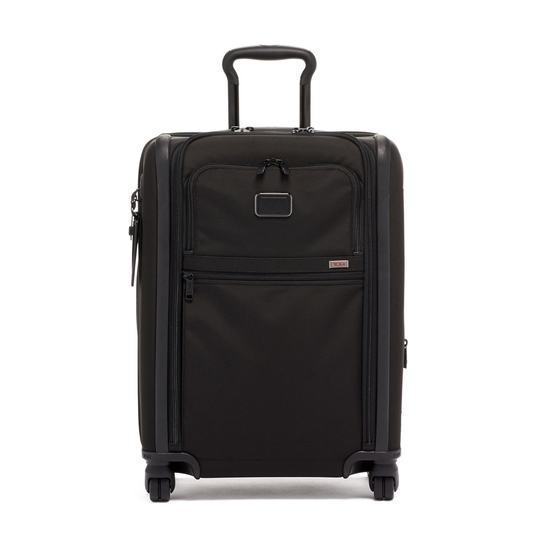 Tumi popular Rolling Briefcase