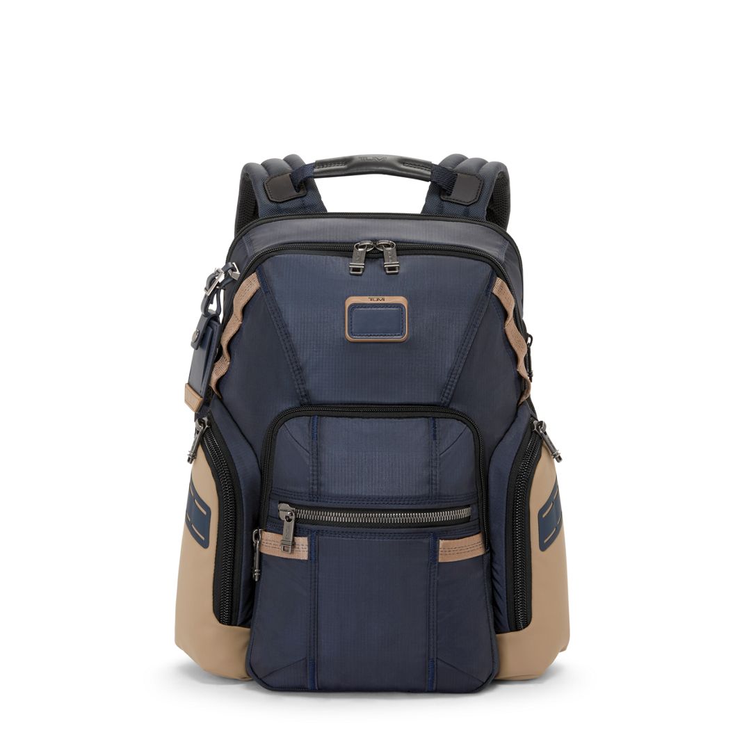 Tumi alpha store backpack sale