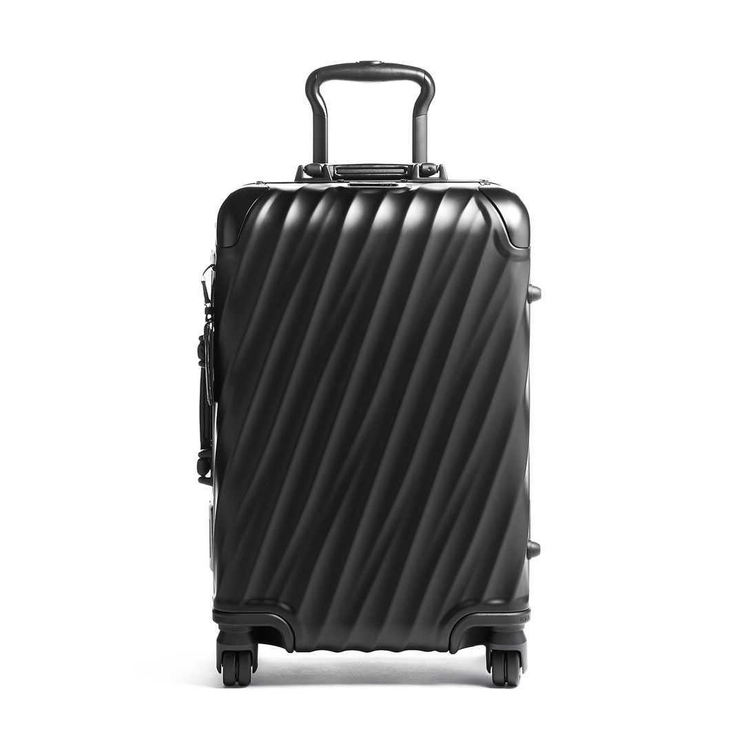 tumi 19 aluminum