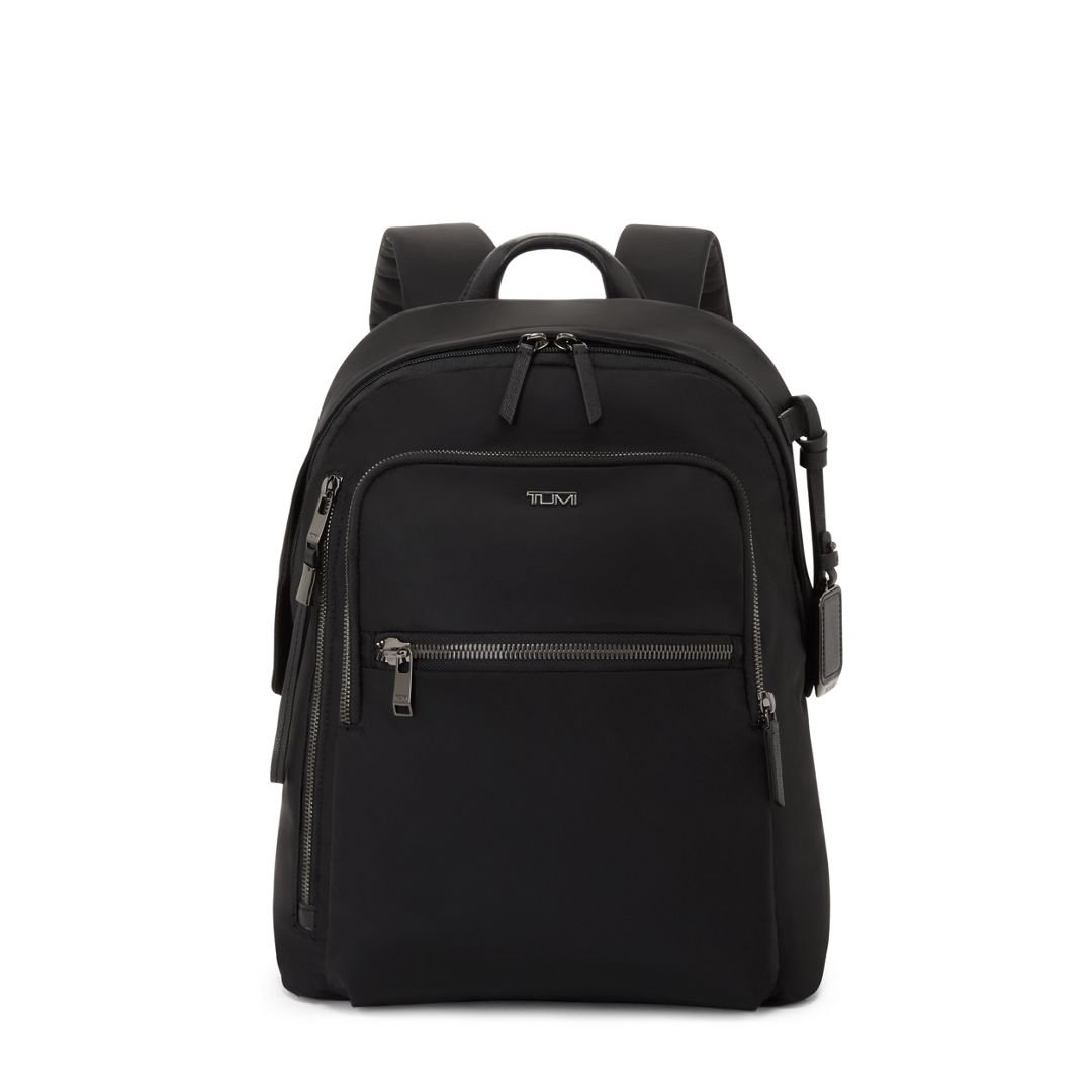 Tumi VOYAGEUR HALSEY BACKPACK | TUMI Australia