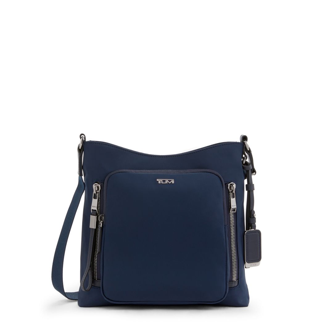 Tumi VOYAGEUR TYLER CROSSBODY | TUMI Australia